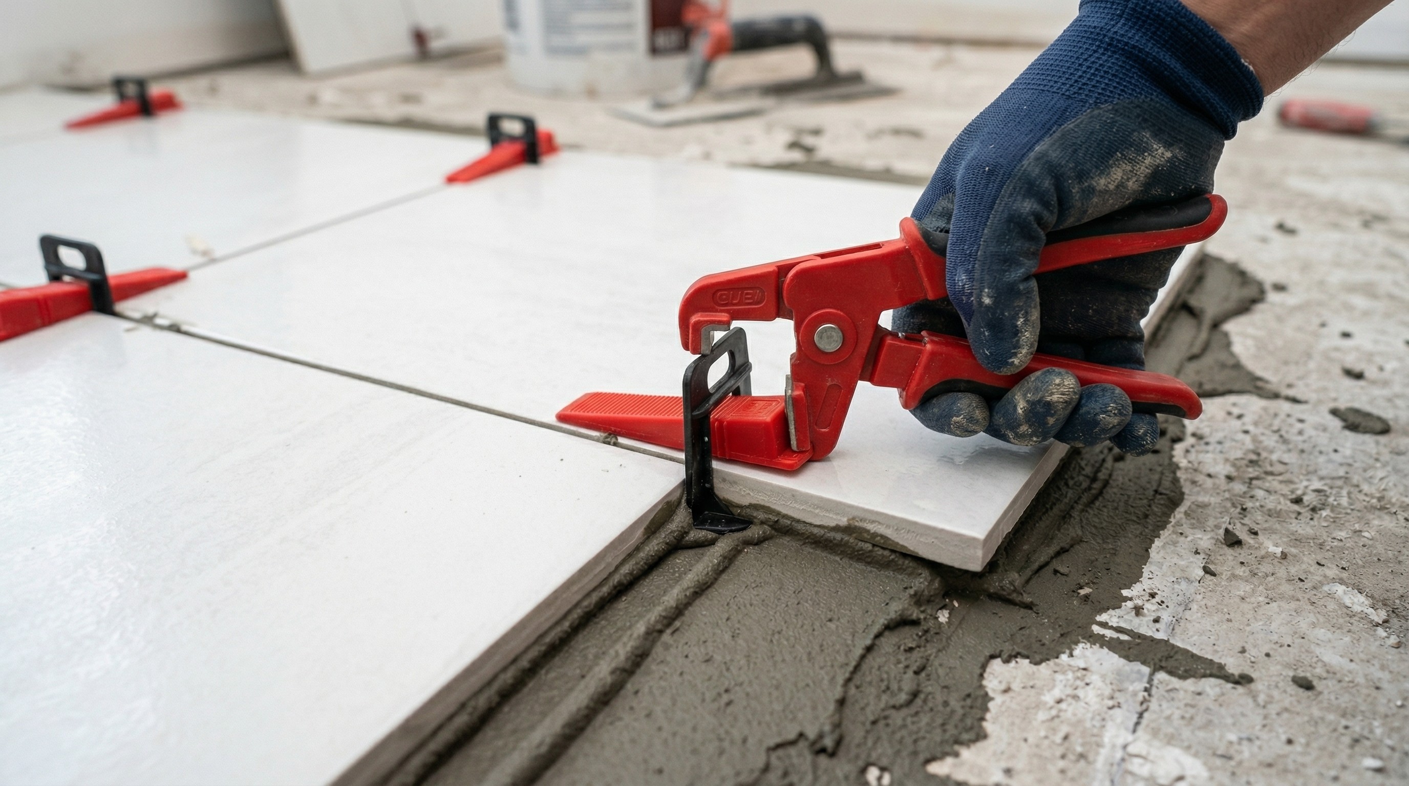 Andreas Deets Fliesenfachgeschäft – Fliesenleger Hürth